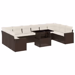 VidaXL 3267523, 11 pièce(s)