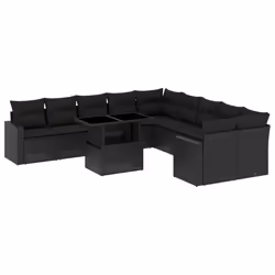 VidaXL 3267535, 11 pièce(s)