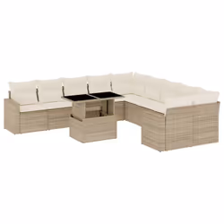 VidaXL 3267538, 11 pièce(s)