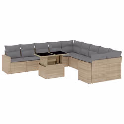 VidaXL 3267539, 11 pièce(s)