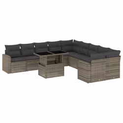 VidaXL 3267540, 11 pièce(s)
