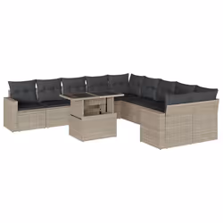 VidaXL 3267542, 11 pièce(s)