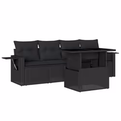 VidaXL 3267725, 5 pièce(s)