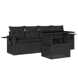 VidaXL 3267725 ensemble de meubles de jardin