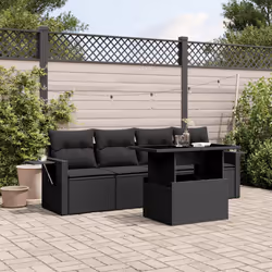 VidaXL 3267725 ensemble de meubles de jardin