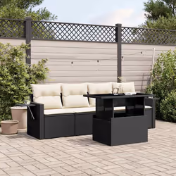 VidaXL 3267726 ensemble de meubles de jardin