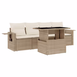 VidaXL 3267728, 5 pièce(s)