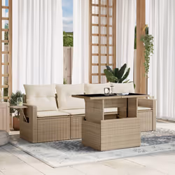VidaXL 3267728 ensemble de meubles de jardin