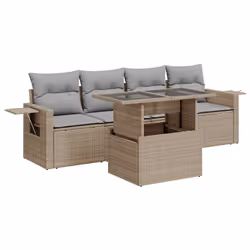 VidaXL 3267729, 5 pièce(s)