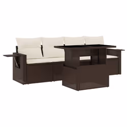 VidaXL 3267733, 5 pièce(s)