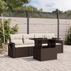 VidaXL 3267733 ensemble de meubles de jardin