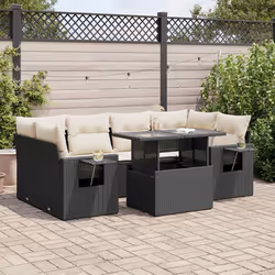 VidaXL 3267756 ensemble de meubles de jardin