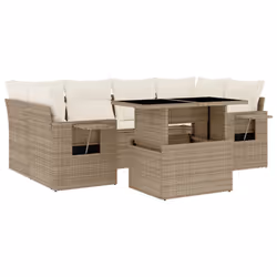 VidaXL 3267758, 7 pièce(s)