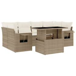 VidaXL 3267758 ensemble de meubles de jardin