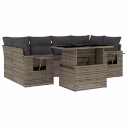 VidaXL 3267760, 7 pièce(s)