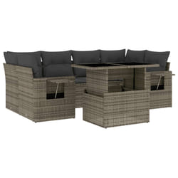 VidaXL 3267760 ensemble de meubles de jardin