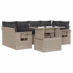 VidaXL 3267762, 7 pièce(s)