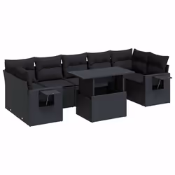 VidaXL 3267775, 8 pièce(s)