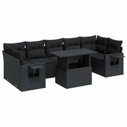VidaXL 3267775 ensemble de meubles de jardin