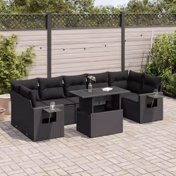 VidaXL 3267775 ensemble de meubles de jardin