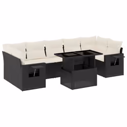 VidaXL 3267776, 8 pièce(s)