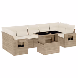 VidaXL 3267778, 8 pièce(s)