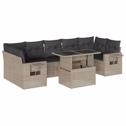 VidaXL 3267782, 8 pièce(s)