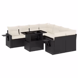 VidaXL 3267796, 9 pièce(s)