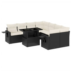 VidaXL 3267796 ensemble de meubles de jardin