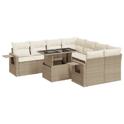 VidaXL 3267798 ensemble de meubles de jardin