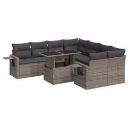 VidaXL 3267800, 9 pièce(s)