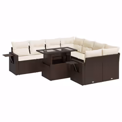 VidaXL 3267803, 9 pièce(s)