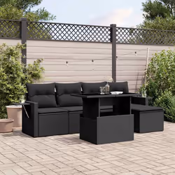 VidaXL 3267865 ensemble de meubles de jardin