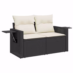 VidaXL 3267866 ensemble de meubles de jardin - Vue supplémentaire 4