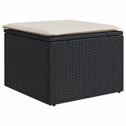 VidaXL 3267866 ensemble de meubles de jardin - Vue supplémentaire 5