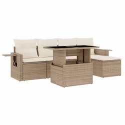 VidaXL 3267868, 6 pièce(s)