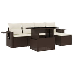 VidaXL 3267873 ensemble de meubles de jardin