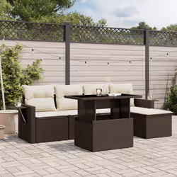 VidaXL 3267873 ensemble de meubles de jardin