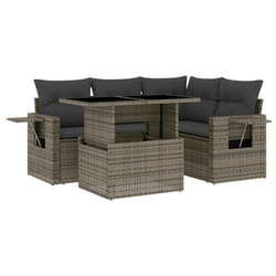 VidaXL 3267880 ensemble de meubles de jardin