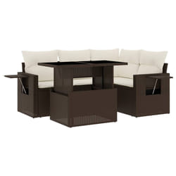 VidaXL 3267883 ensemble de meubles de jardin
