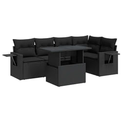 VidaXL 3267885 ensemble de meubles de jardin