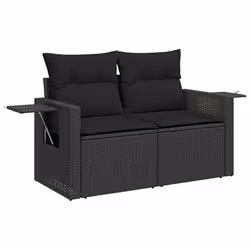 VidaXL 3267885 ensemble de meubles de jardin - Vue supplémentaire 5