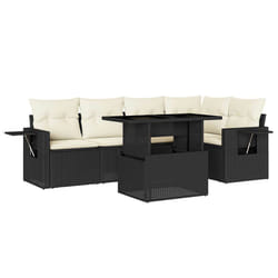 VidaXL 3267886 ensemble de meubles de jardin