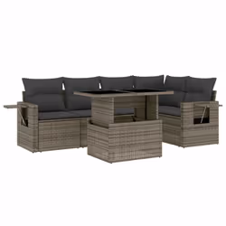 VidaXL 3267890, 6 pièce(s)