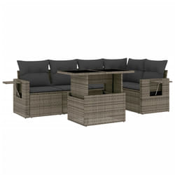 VidaXL 3267890 ensemble de meubles de jardin