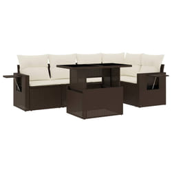 VidaXL 3267893 ensemble de meubles de jardin
