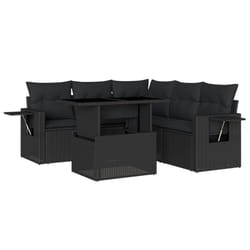 VidaXL 3267895 ensemble de meubles de jardin