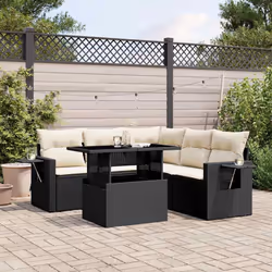 VidaXL 3267896 ensemble de meubles de jardin