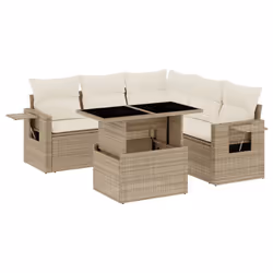 VidaXL 3267898, 6 pièce(s)