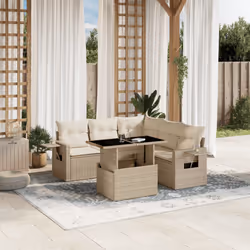 VidaXL 3267898 ensemble de meubles de jardin